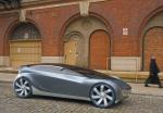 Mazda Nagare Concept 2006 года
